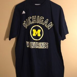 Michigan T-shirt